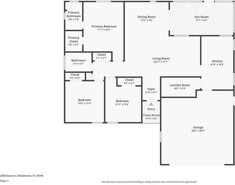 2928 Dana Ln - Photo 2 of 16