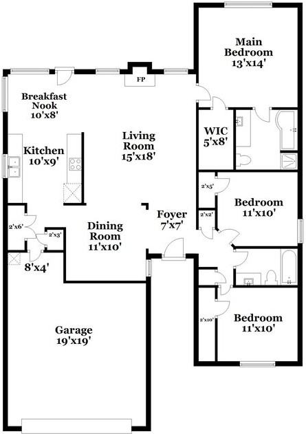 6697 Biscayne Blvd - Photo 2 of 16