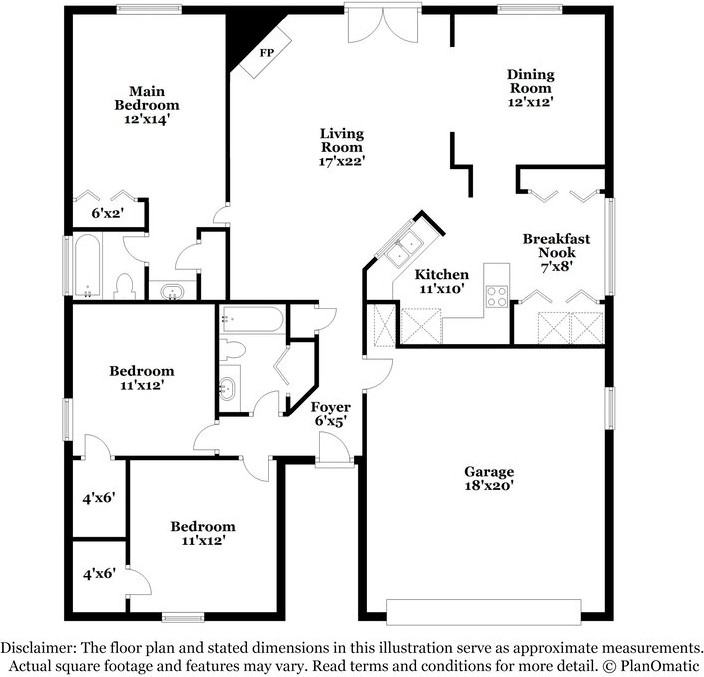 2215 Botany St - Photo 2 of 19