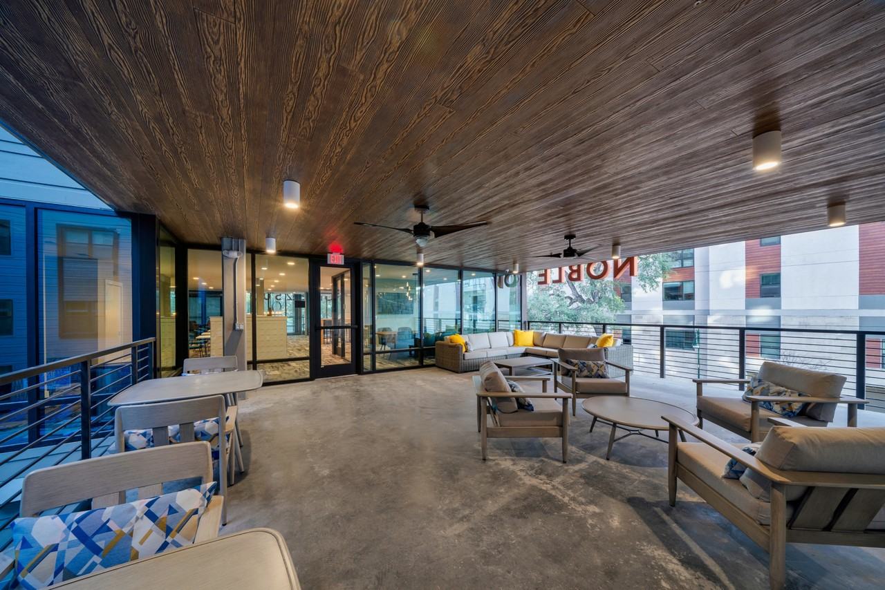 Noble 2500 | Student Housing - Photo 7 of 50