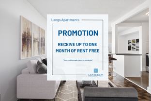 Langs Apartments - Photo 1 of 1