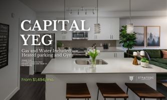 featured image of 10043 108 St Nw