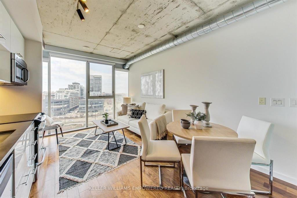 32 Trolley Crescent #1003 - Photo 5 of 10