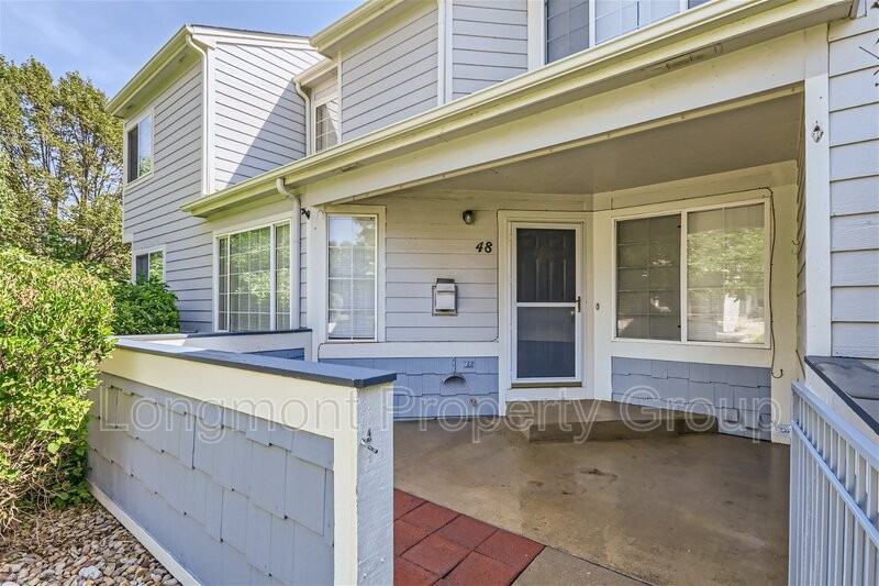 1419 Red Mountain Dr #48 - Photo 4 of 23