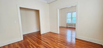 Wyman Towers - Photo 1 of 1