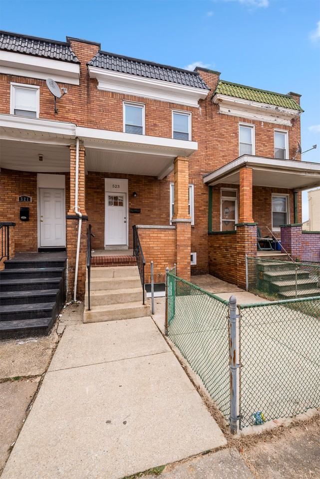 523 Rappolla St - Photo 2 of 21