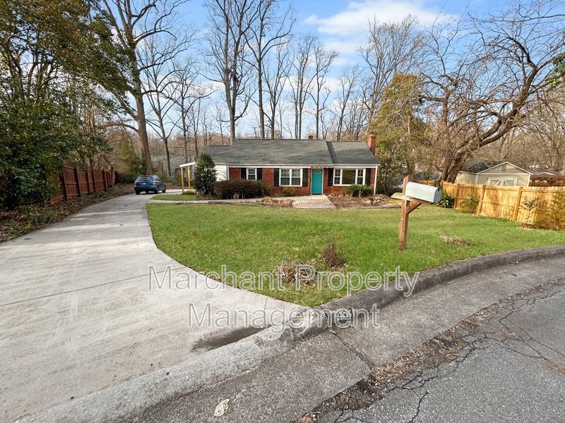 333 Ridgecrest Dr - Photo 3 of 50
