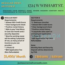 1314 W Wishart St - Photo 1 of 1