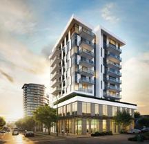 8415 Granville Street #302 - Photo 1 of 1