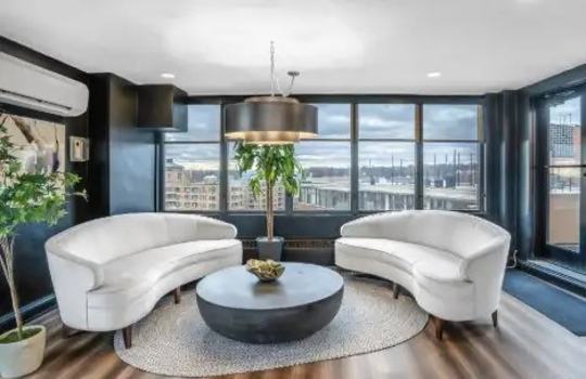 Community Realty Company, Inc. (CRC) 1 of 4