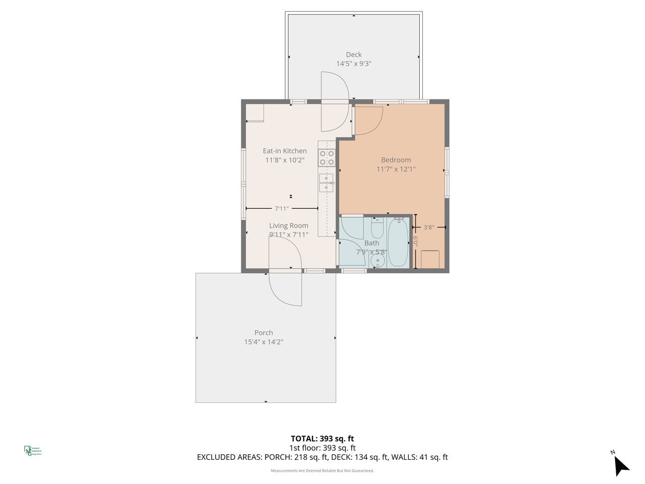 5260 Steltz Road - Photo 2 of 10