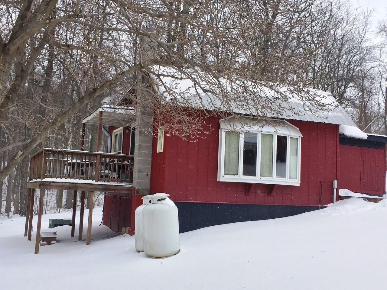 5260 Steltz Road - Photo 3 of 10