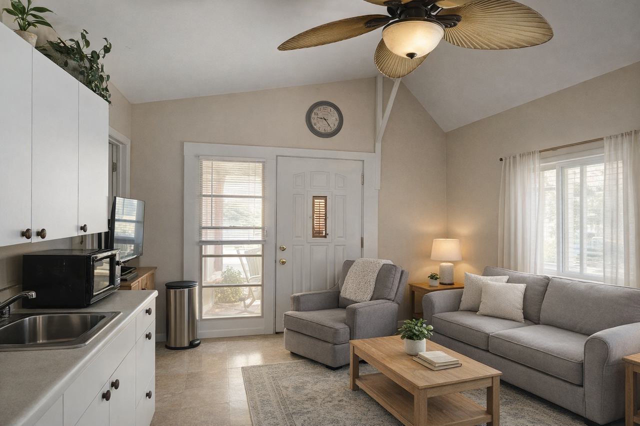 5260 Steltz Road - Photo 4 of 10