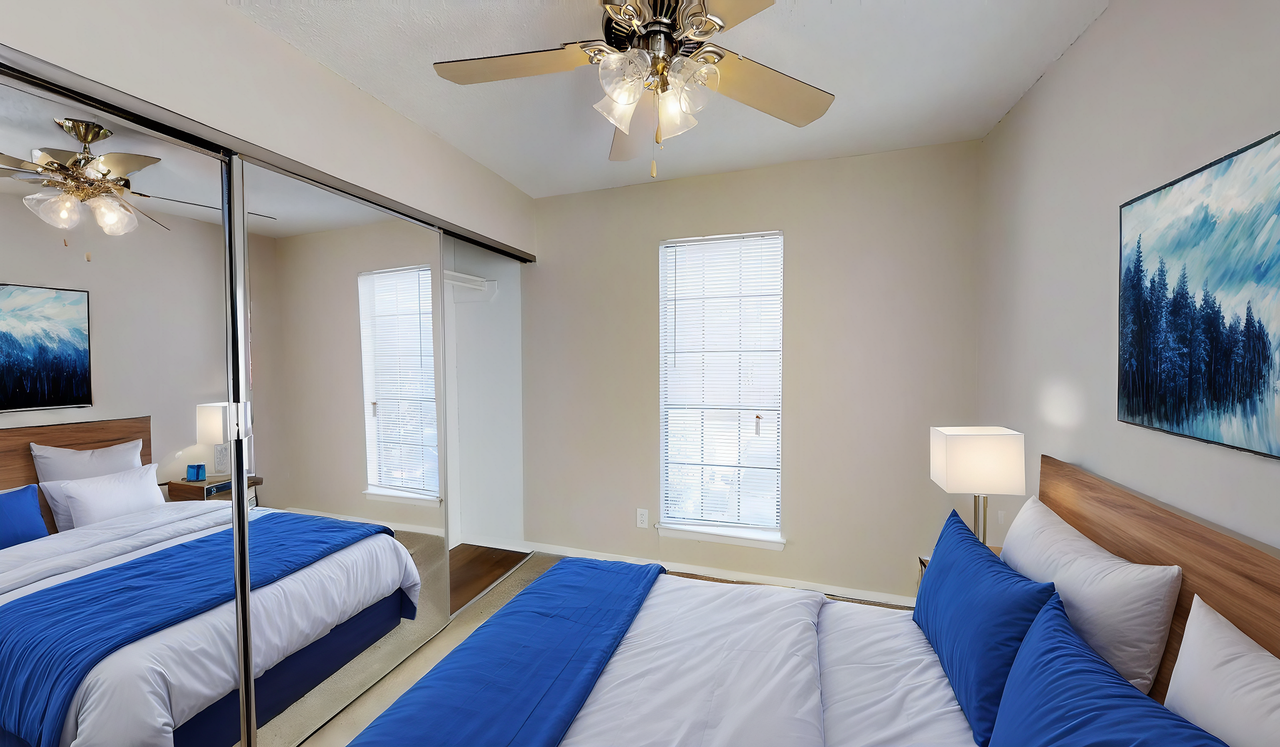 Willow Hill Apartments - Photo 4 of 50