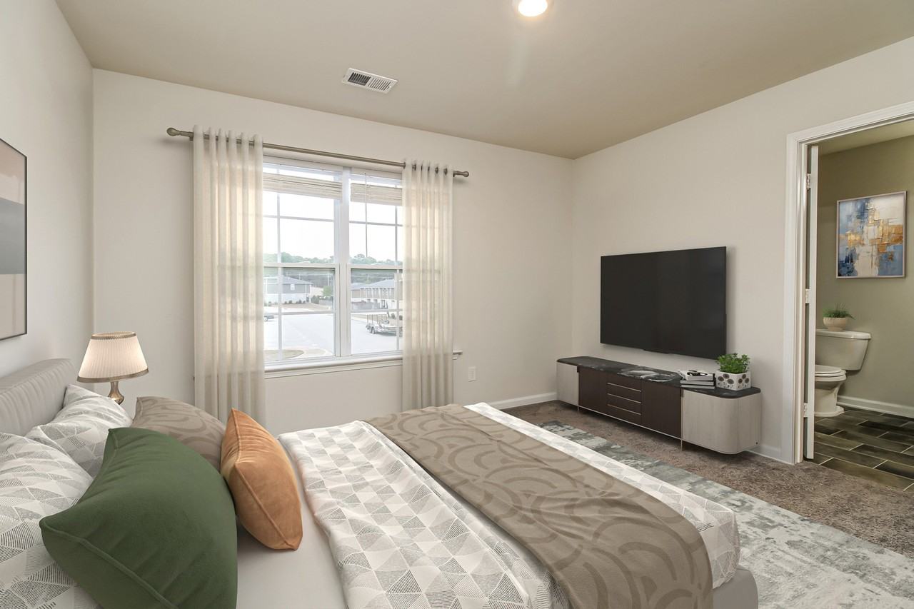 306 High Grove Way - Photo 5 of 31