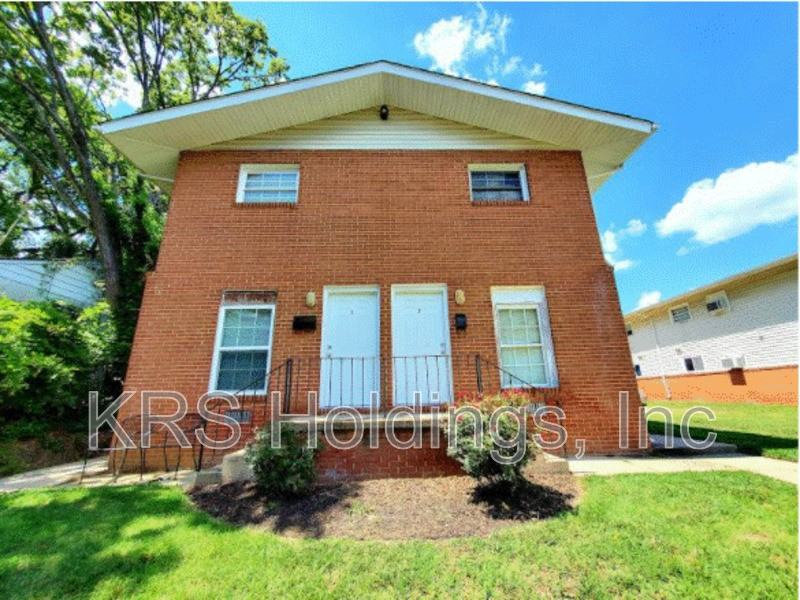 1111 Stainback St #2