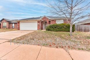 16416 Oconee Creek Dr - Photo 1 of 1