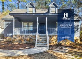 2539 Pinewood Dr Ne - Photo 1 of 1