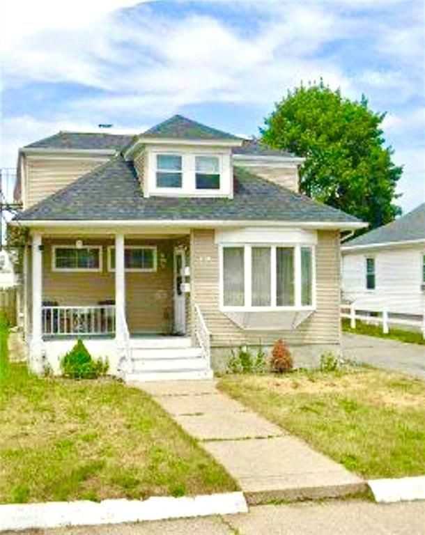 116 Warwick Rd ##2nd