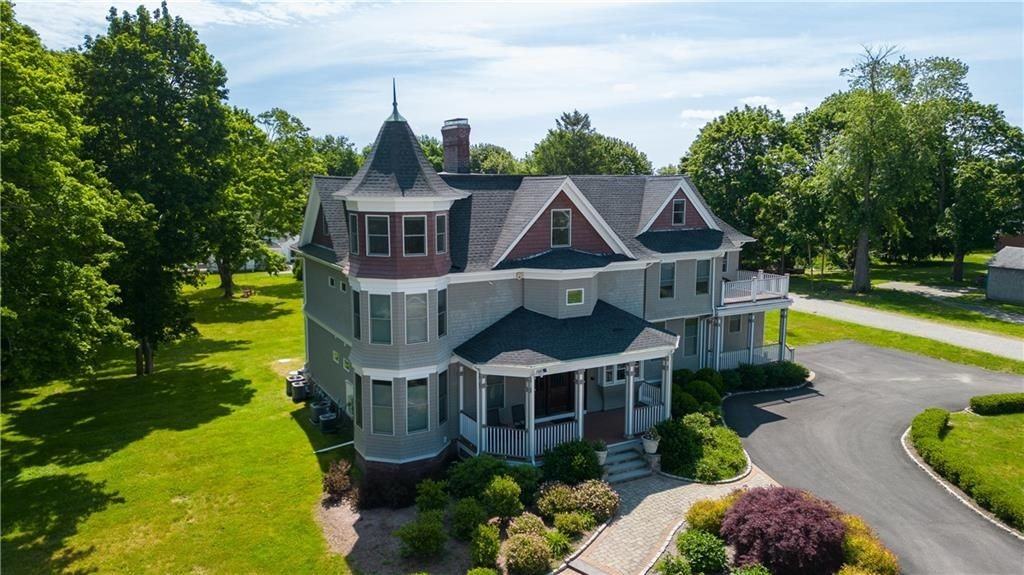 567 Bristol Ferry Rd ##3 - Photo 2 of 50