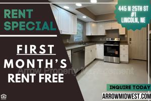 featured image of 445 N 25th St #1