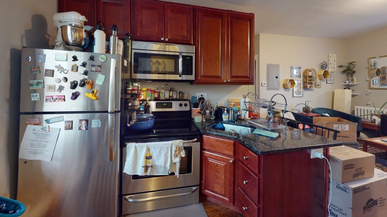 7 Boylston Pl #2