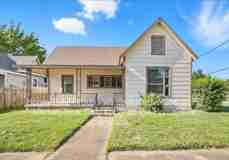 1025 E Chaffin St - Photo 1 of 1