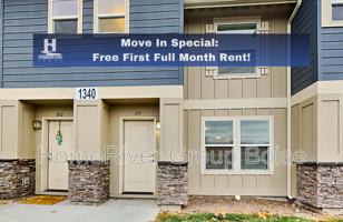 featured image of 1322 S Edgewater Cir #102