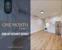 featured image of 2619 High St #A