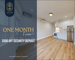 2619 High St #A - Photo 1 of 1