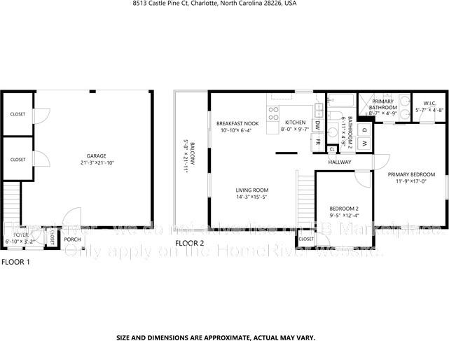 8513 Castle Pine Ct - Photo 4 of 20