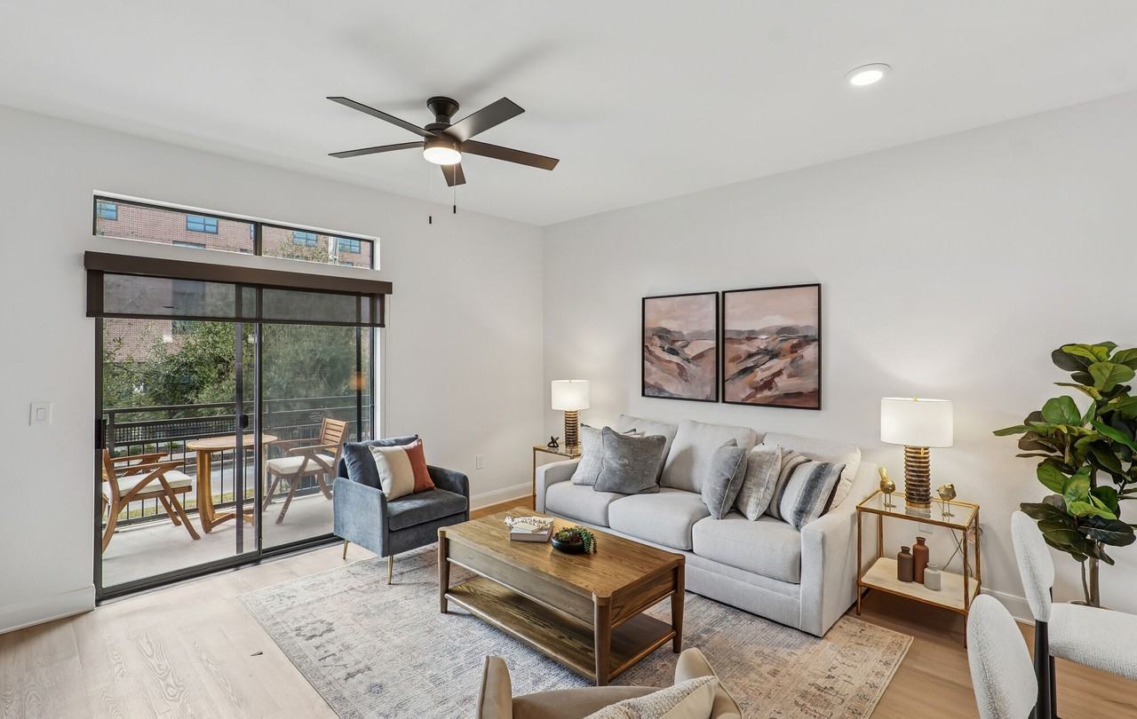 Instrata Upper Kirby - Photo 5 of 51