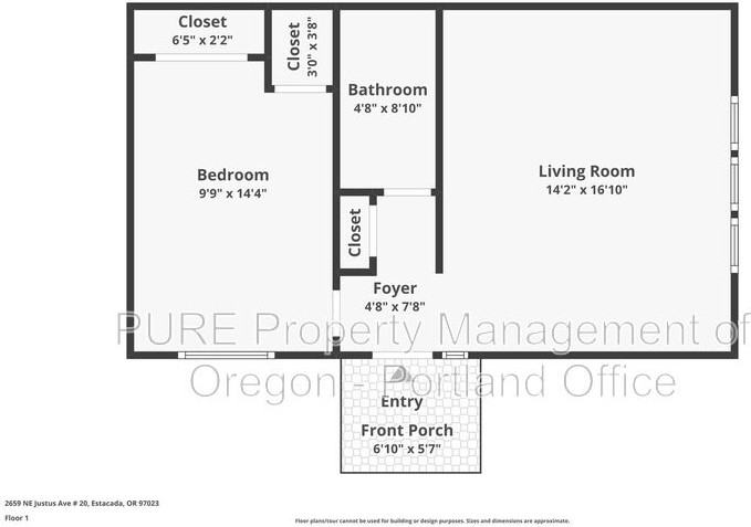 2659 Ne Justus Ave - Photo 4 of 19