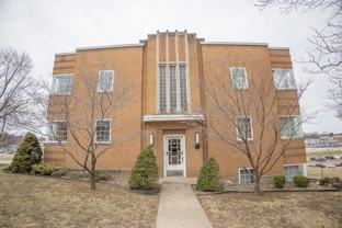 201 W McCarty (Tergin Apts) - Photo 1 of 1