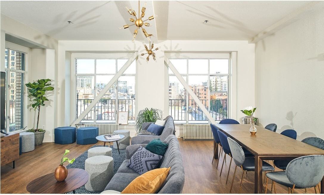 1515 Webster Street - Photo 6 of 50