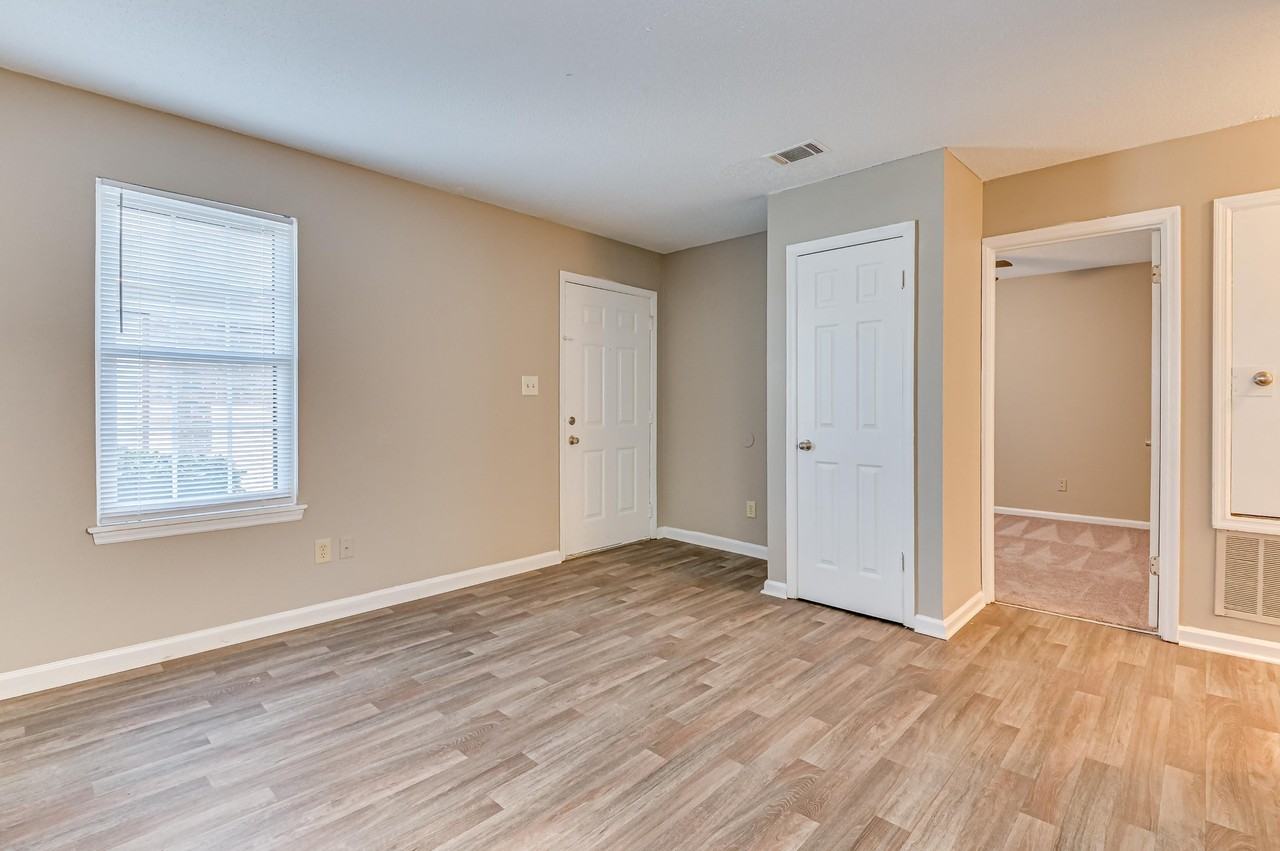 Cleveland St. Apartments - Photo 2 of 19