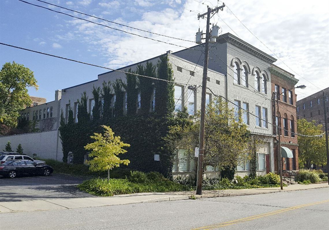The Bakery Building - Photo 2 of 8