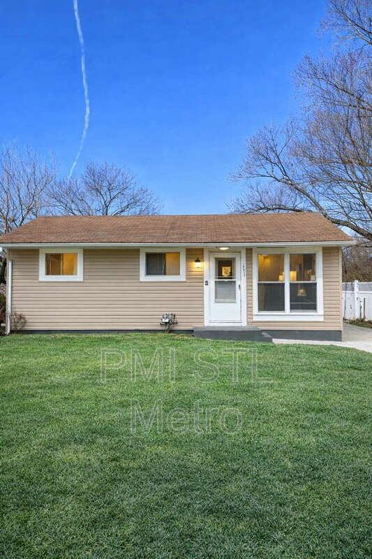 10613 Spring Garden Dr