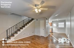 81 E Wesley Rd Ne #5 - Photo 1 of 1