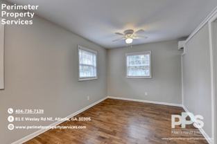 81 E Wesley Rd Ne #7 - Photo 1 of 1
