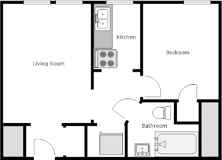 Blue Autumn Apartments - Photo 1 of 1