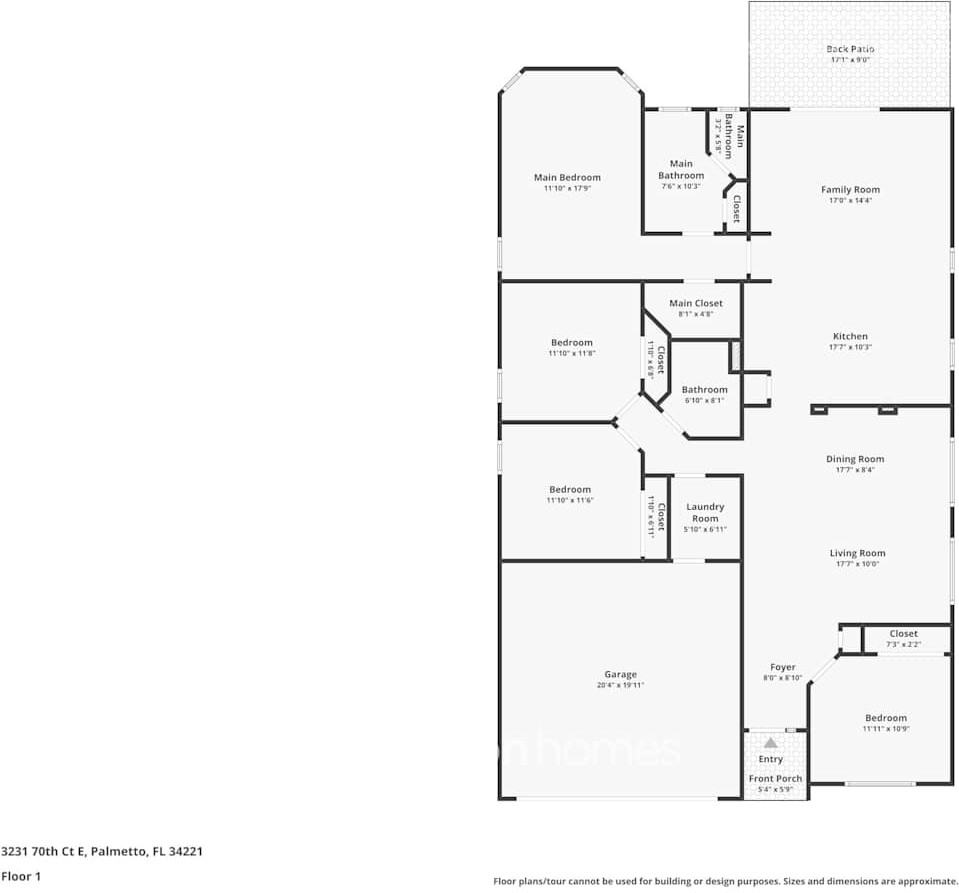 3231 70th Ct E - Photo 2 of 17