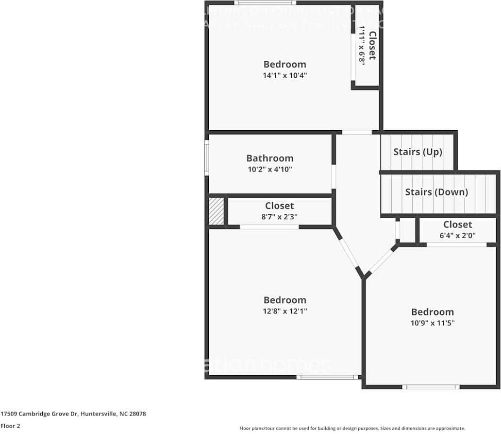 17509 Cambridge Grove Dr - Photo 3 of 19