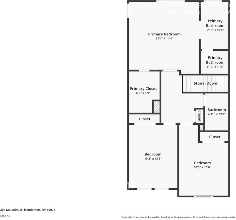 207 Malcolm St - Photo 2 of 18