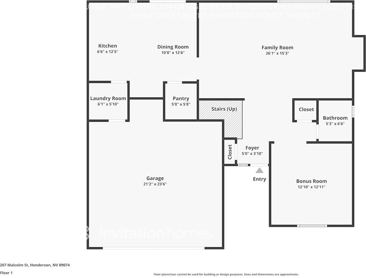 207 Malcolm St - Photo 3 of 18