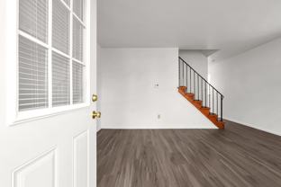 Hamilton Arms Apartments - Photo 1 of 1