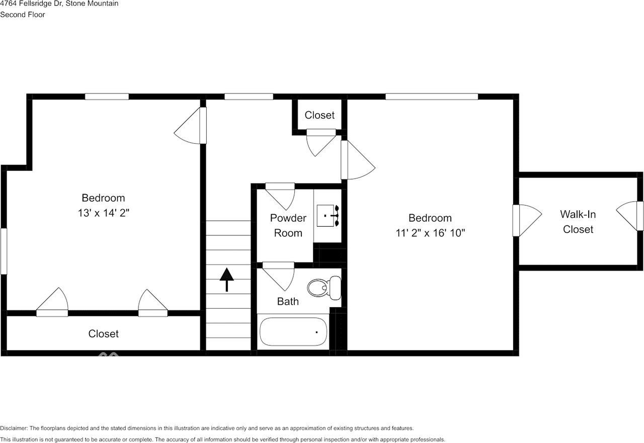 4764 Fellsridge Dr - Photo 3 of 19