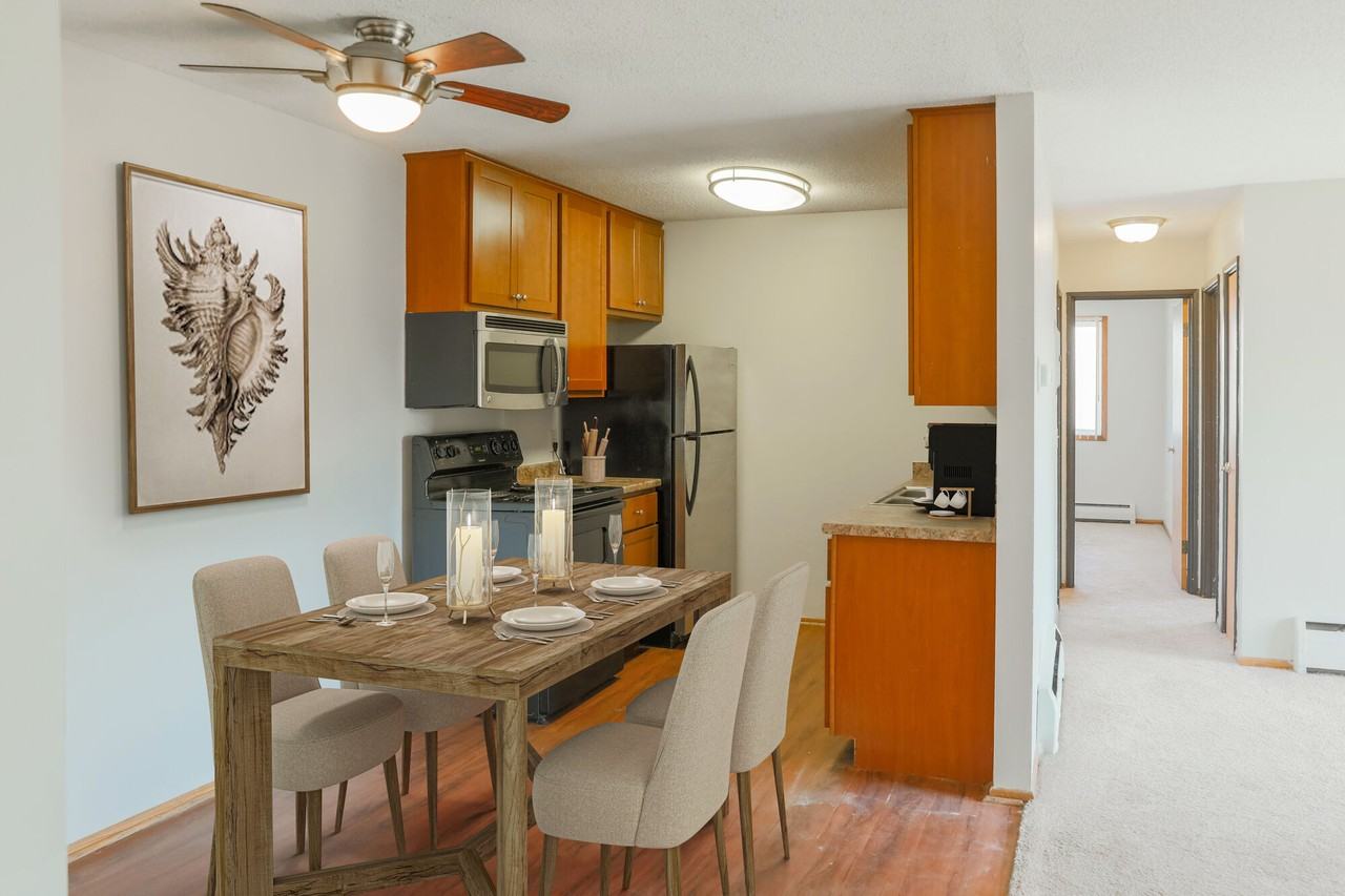 Fountain Terrace - Photo 3 of 22