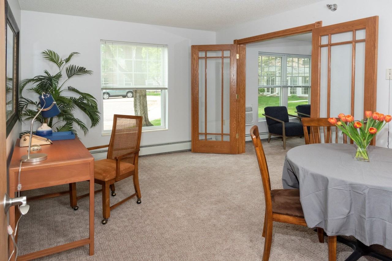 BRIARCLIFF APARTMENTS - Photo 7 of 19