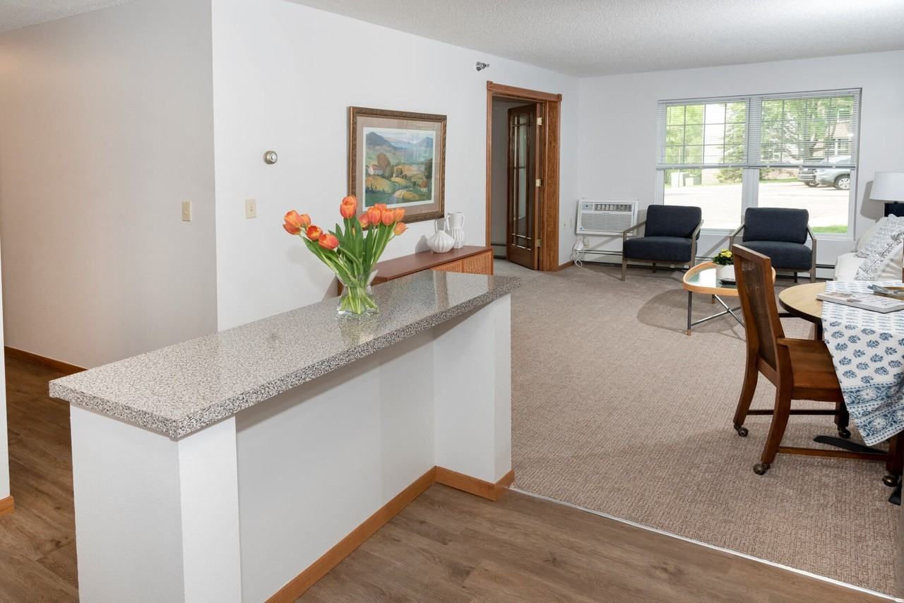 BRIARCLIFF APARTMENTS - Photo 3 of 28